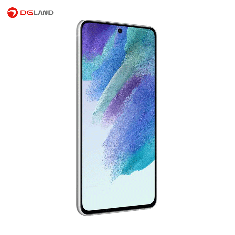 گوشی موبایل سامسونگ مدل Galaxy S21 FE 5G دو سیم‌ کارت ظرفیت 128 گیگابایت و رم 8 گیگابایت