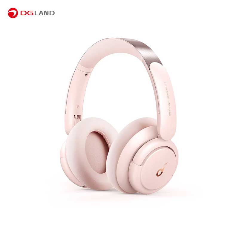 هدفون بی سیم انکر مدل Soundcore Q30