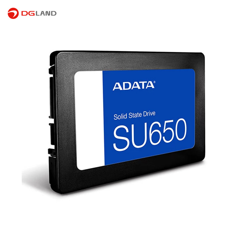 اس اس دی ای دیتا مدل SU650 ظرفیت 512 گیگابایت اس اس دی ای دیتا مدل SU650 ظرفیت 512 گیگابایت