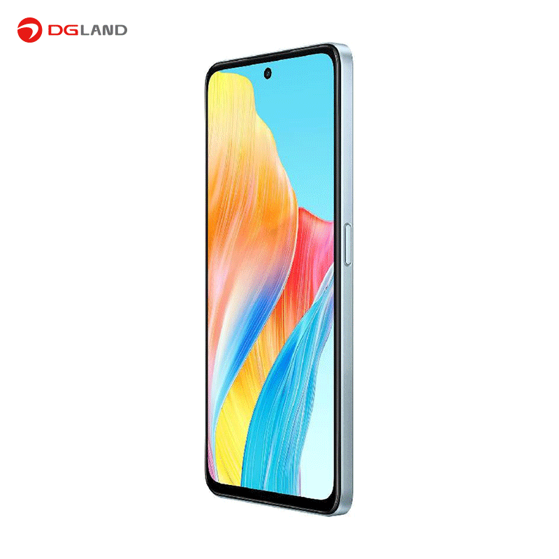 پکیج گوشی موبایل اوپو مدل A98 5G دو سیمکارت با ظرفیت 256 گیگابایت و رم 8 گیگابایت و هندزفری بی‌ سیم ویزارو مدل Vi-Style Pro