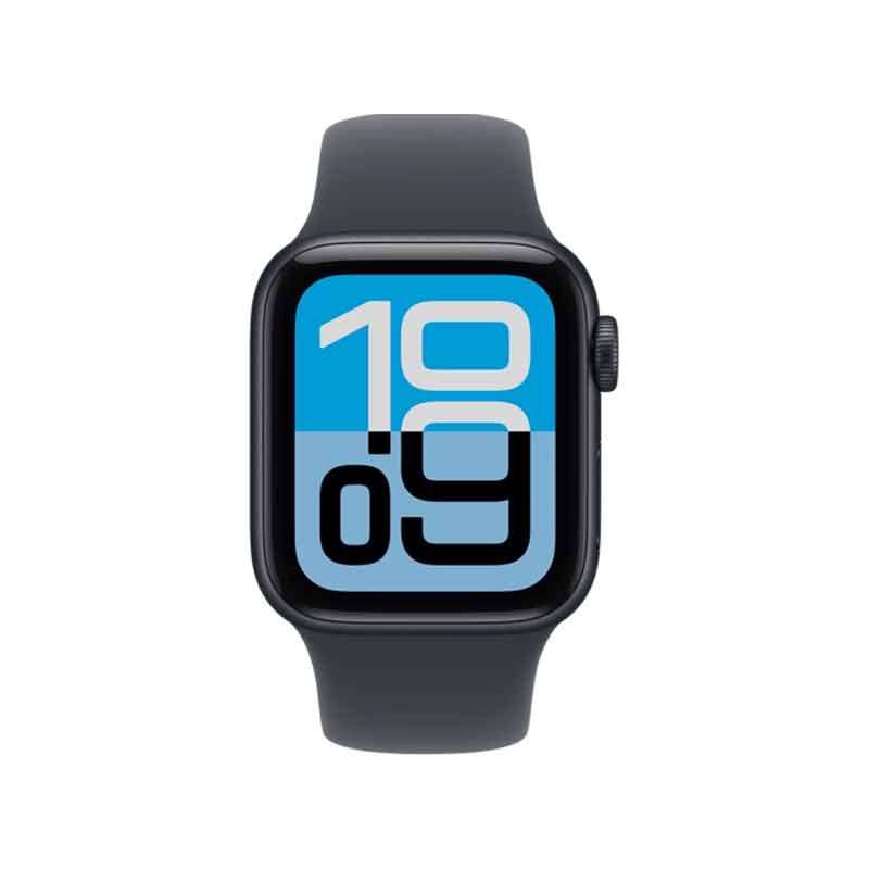 ساعت هوشمند اپل مدل  Apple Watch SE 3 40mm