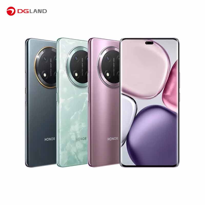 گوشی موبایل آنر مدل X9c 5G دو سیم کارت ظرفیت 256 گیگابایت و رم 12 گیگابایت