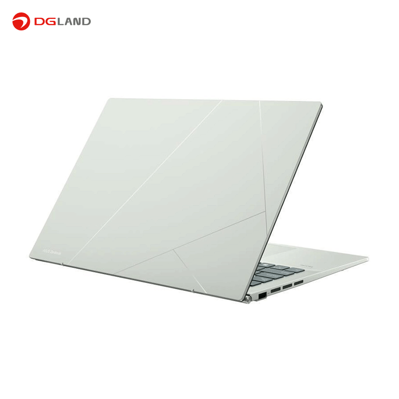 لپ تاپ ایسوس مدل ZenBook 14 OLED UX3402ZA-A i7 1260P ظرفیت 1 ترابایت و رم 16 گیگابایت 14 اینچ