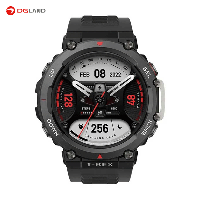 ساعت هوشمند امیزفیت مدل T-Rex 2