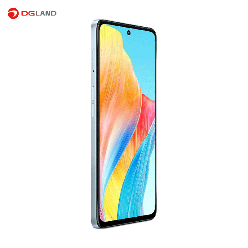 پکیج گوشی موبایل اوپو مدل A98 5G دو سیمکارت با ظرفیت 256 گیگابایت و رم 8 گیگابایت و هندزفری بی‌ سیم ویزارو مدل Vi-Style Pro