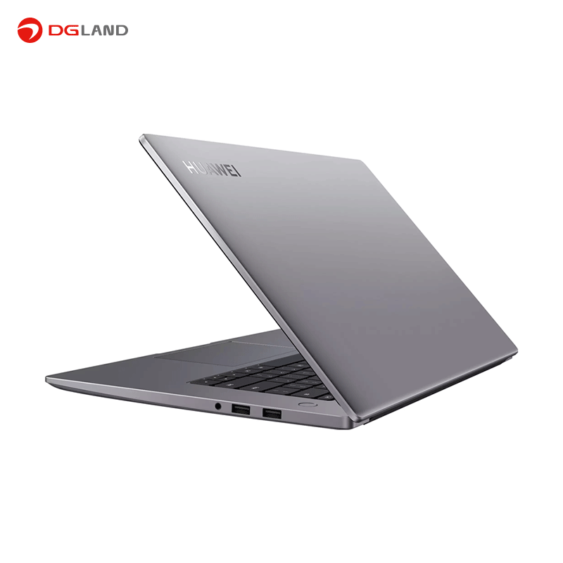 لپ تاپ هوآوی مدلMateBook B3-520-A i5 1135G7 ظرفیت 512 گیگابایت رم 8 گیگابایت 15.6 اینچ