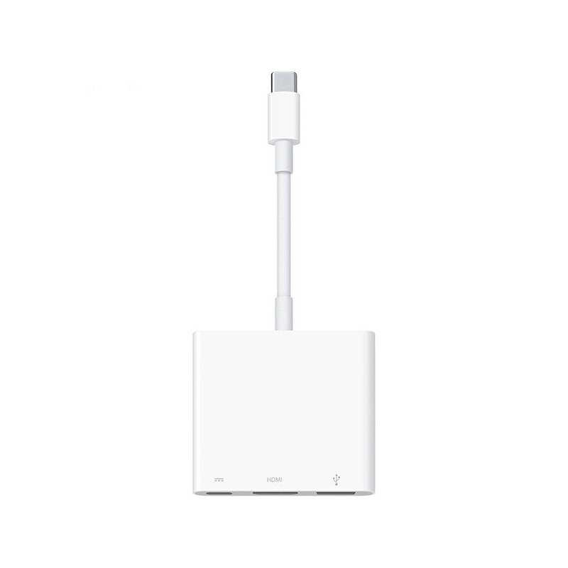 مبدل USB-C به Digital AV اپل