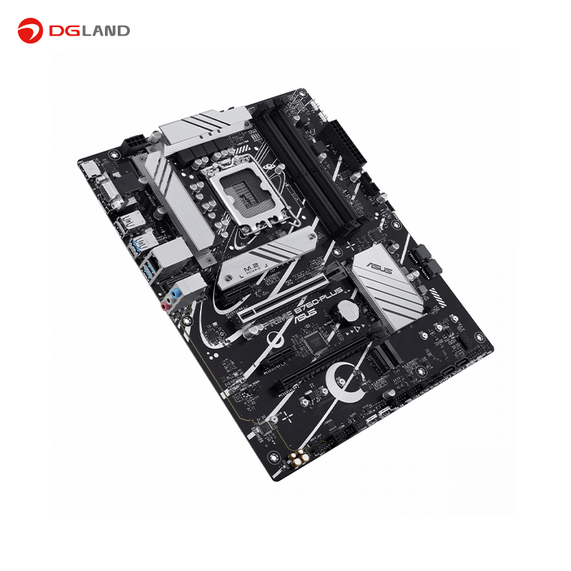 مادربرد ایسوس مدل Prime B760-PLUS
