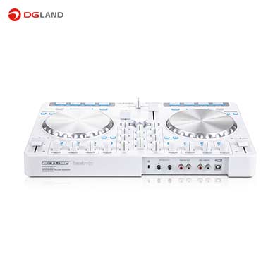 دی جی کنترلر ReLoop BeatMix LTD White