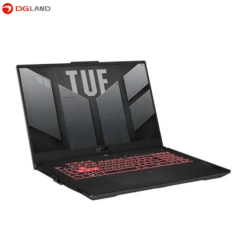 لپ تاپ ایسوس TUF Gaming FA507UV R9-8945H 64GB 1TB SSD