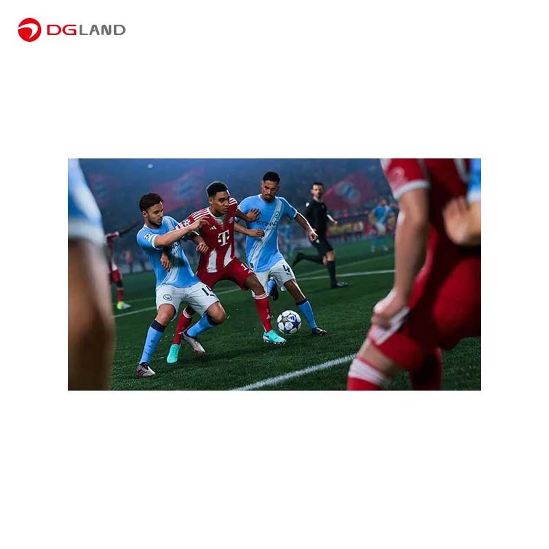 دیسک بازی EA Sports FC 26 نسخه استاندارد مناسب برای PS5