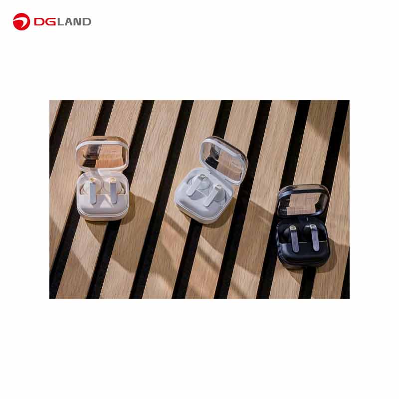 هدفون بلوتوثی سامسونگ مدل Galaxy Buds 4 Pro