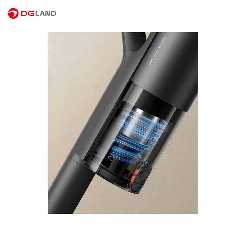 جارو شارژی دستی میجیا مدل MJXCQ01QW جارو شارژی دستی میجیا مدل MJXCQ01QW