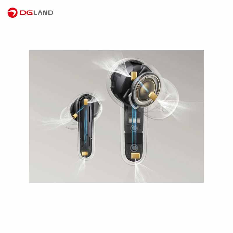 هدفون بلوتوثی انکر مدل SoundCore P41i