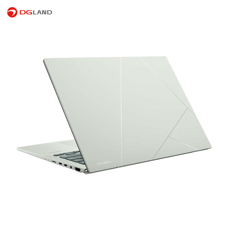 لپ تاپ ایسوس مدل ZenBook 14 OLED UX3402ZA-A i7 1260P ظرفیت 1 ترابایت و رم 16 گیگابایت 14 اینچ