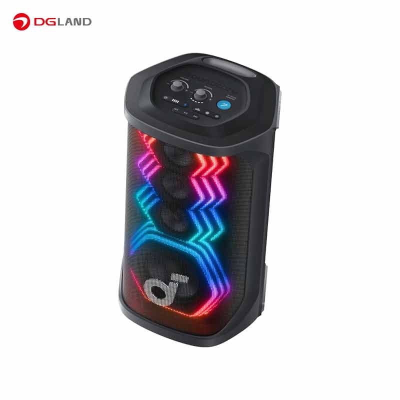 اسپیکر بلوتوثی انکر مدل soundcore Rave 3S