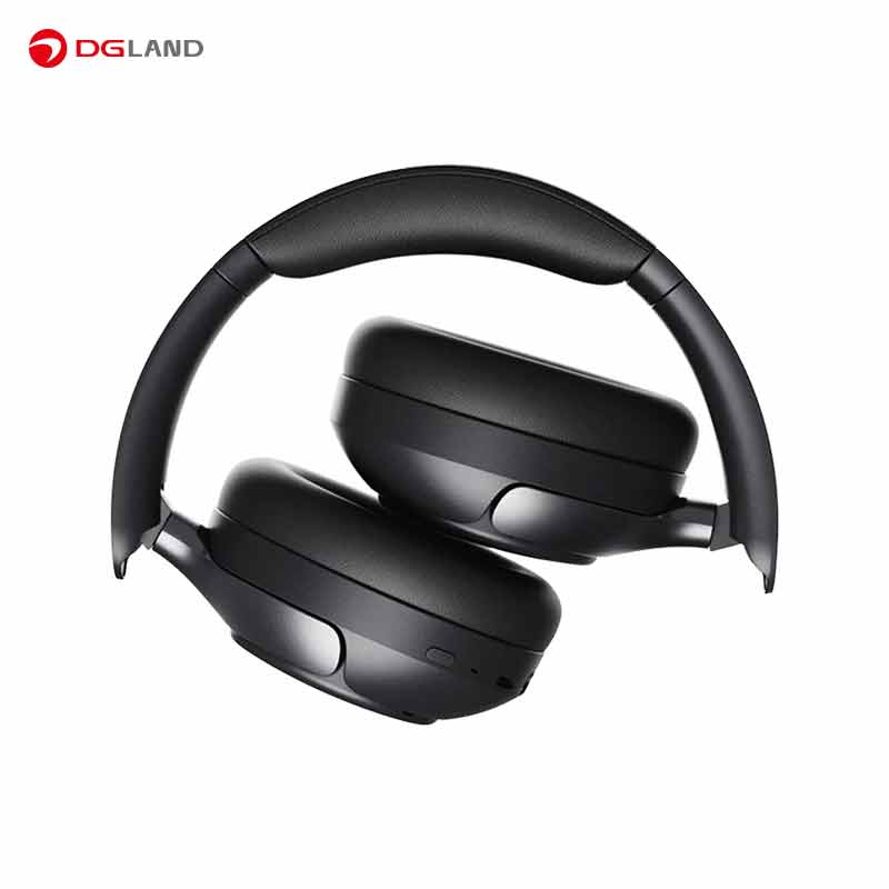 هدفون بلوتوثی کیو سی وای مدل H3 Pro