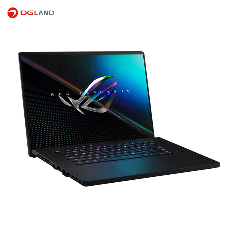 لپ تاپ ایسوس مدل ROG Zephyrus G16 GU603VV-BA i7 13620H ظرفیت 1 ترابایت و رم 16 گیگابایت 16 اینچ