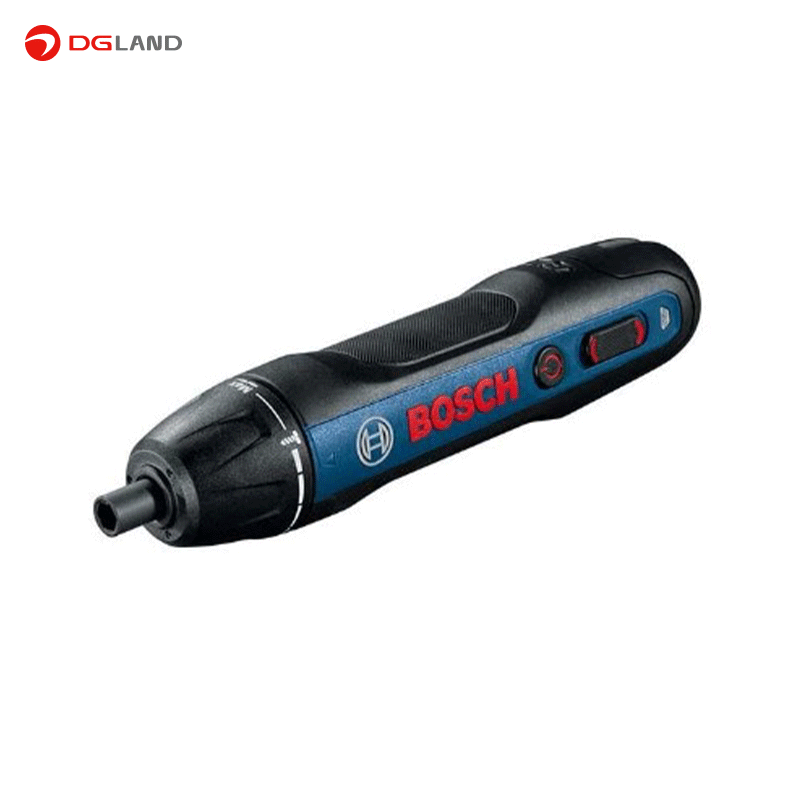 پيچ گوشتی شارژی بوش مدل Bosch Go 2