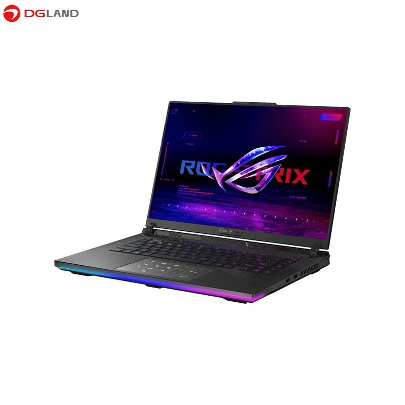 لپ تاپ ایسوس  اینچ  ROG Strix Scar 16 G634JZR-B  32GB 1TB 16.0 