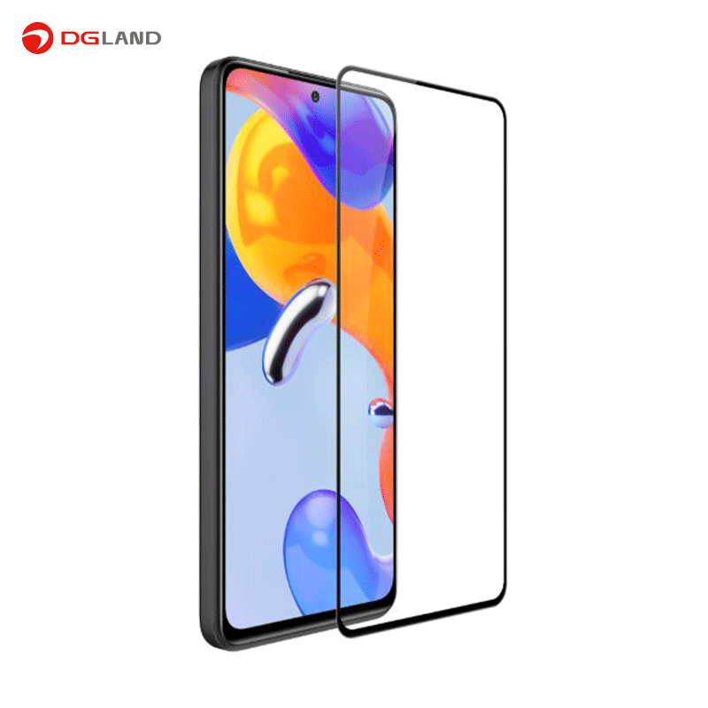 محافظ صفحه نمایش گوشی  مناسب برای شیائومی Redmi Note 11 Pro