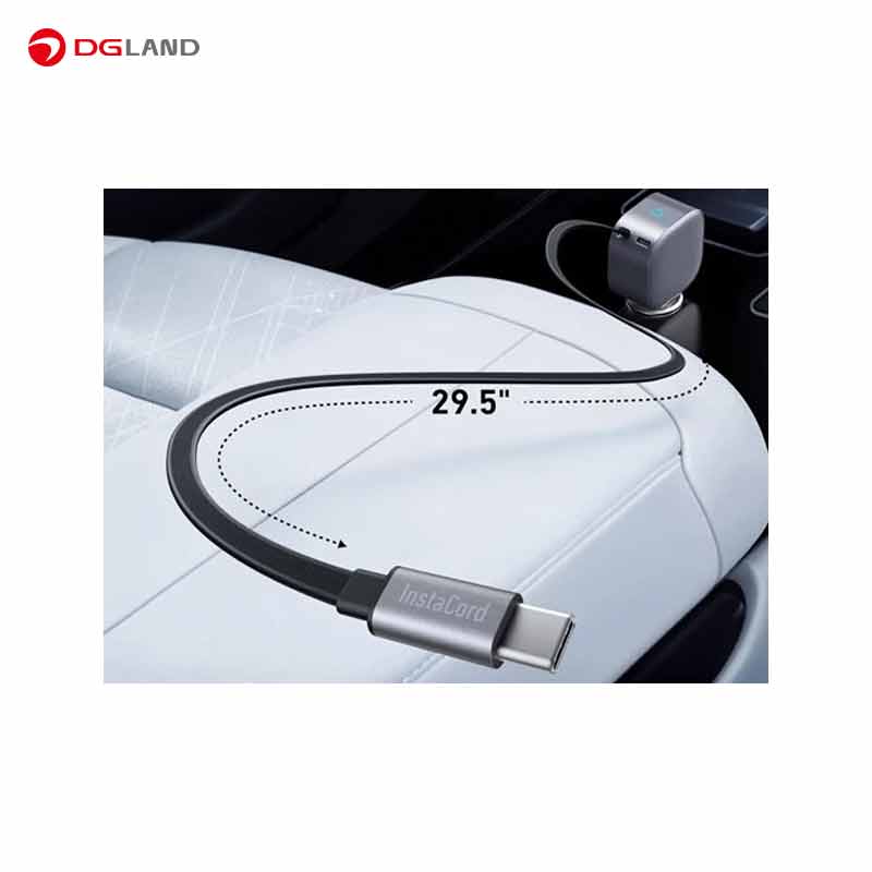 شارژر فندکی 75 وات انکر مدل A2738