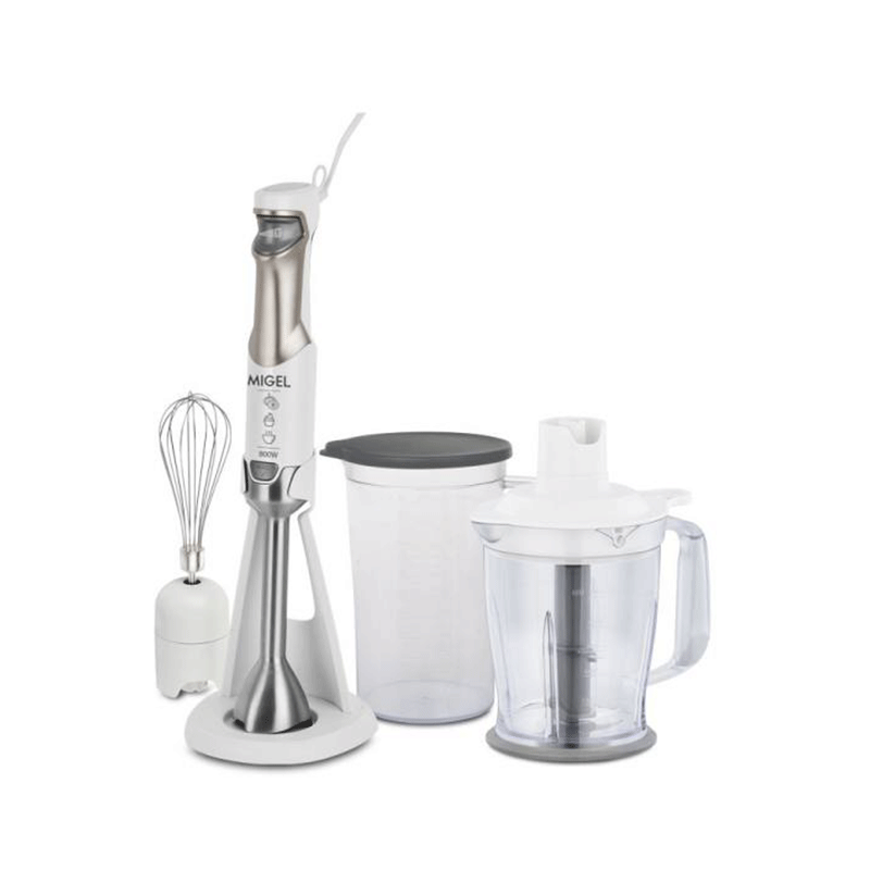 گوشت کوب برقی میگل مدل GHB 801
