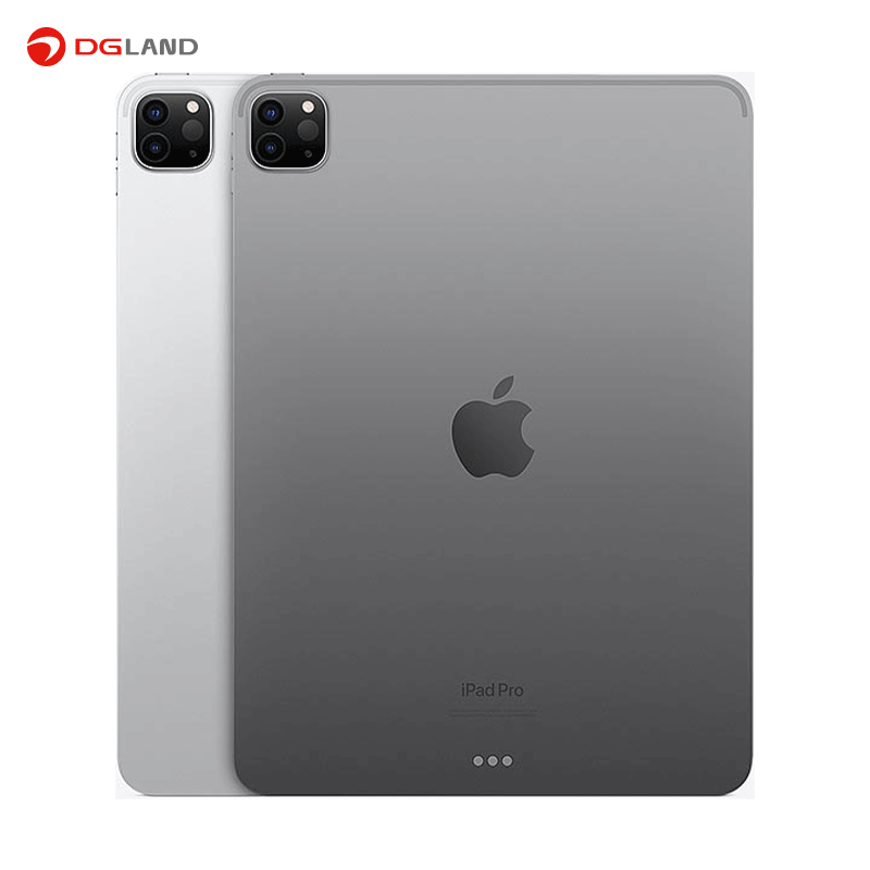 تبلت اپل مدل iPad Pro 11 inch 2022 Wifi ظرفیت 256 گیگابایت و رم 8 گیگابایت