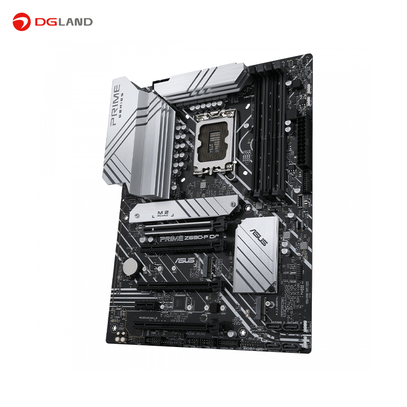 مادربرد ایسوس مدل Prime Z690-P D4