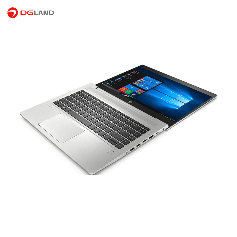 لپ تاپ 15.6 اینچی اچ‌پی مدل ProBook 455 G7 - B