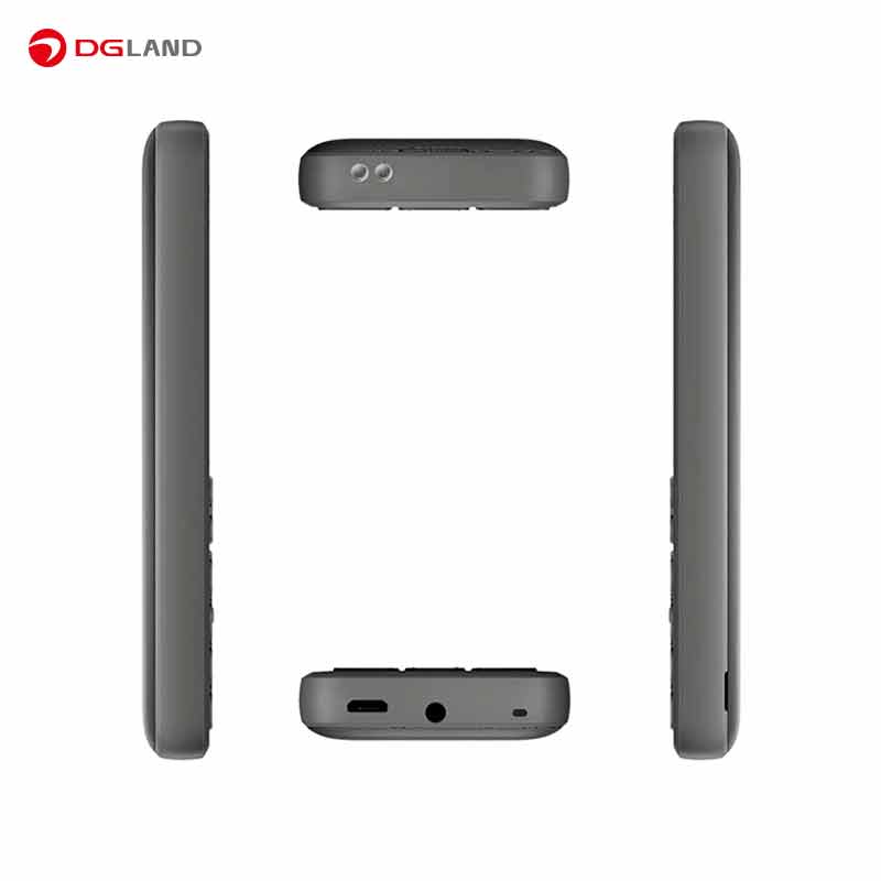 گوشی موبایل تی سی اچ مدل ARC دو سیم کارت 4 مگابایت