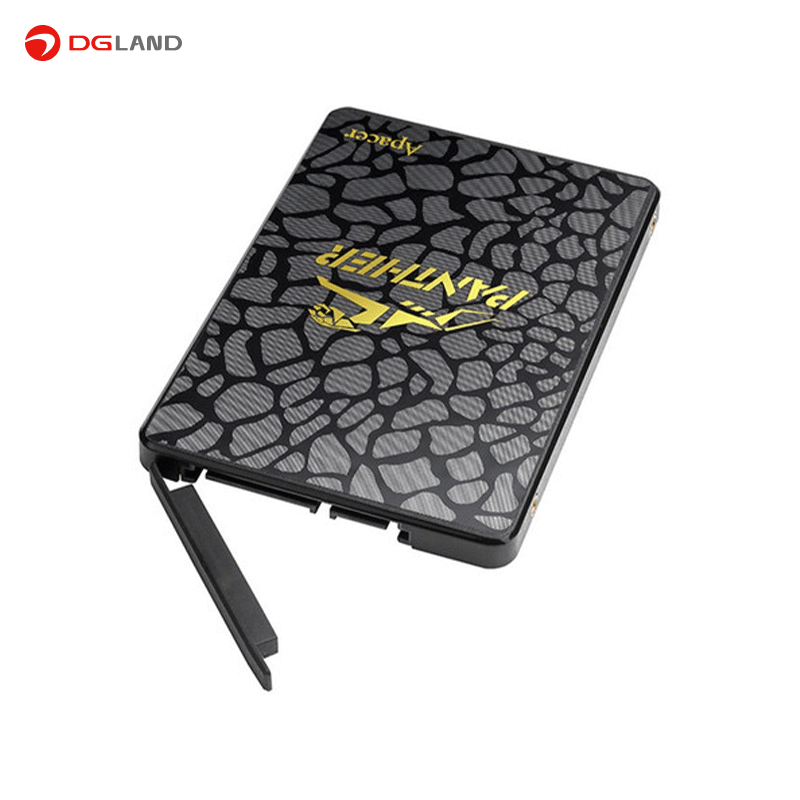 اس اس دی اینترنال اپیسر مدل AS340 PANTHER ظرفیت 240 گیگابایت