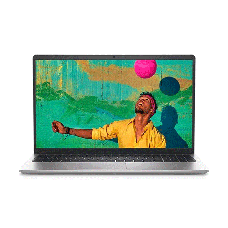 لپ تاپ دل مدل Inspiron 3511-A i5 1135G7 ظرفیت 512 گیگابایت و رم 32 گیگابایت 15.6 اینچ