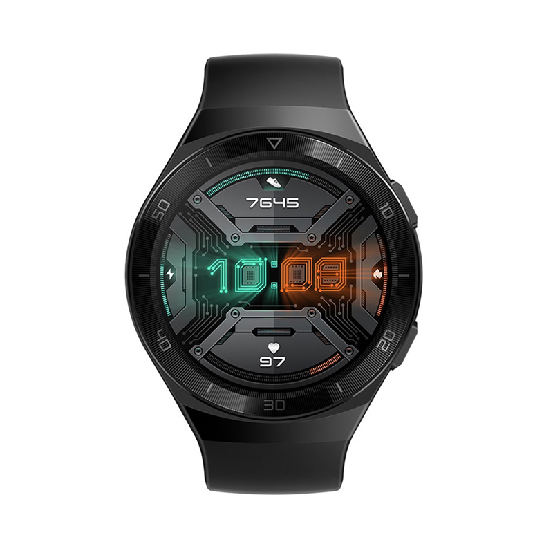 ساعت هوشمند هوآوی مدل GT2e HCT-B19 ساعت هوشمند هوآوی مدل GT2e HCT-B19