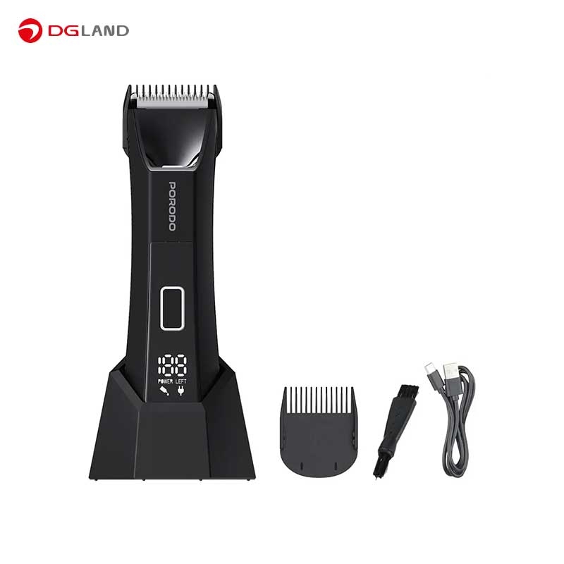 ماشین اصلاح و تریمر  پرودو مدل Lifestyle Ceramic Blade PDLFST8126 