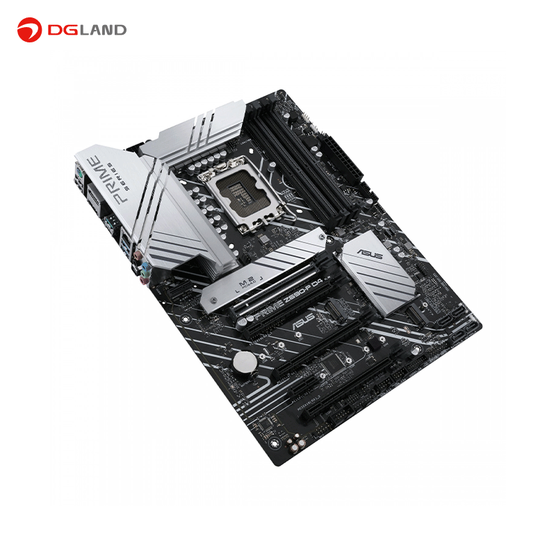 مادربرد ایسوس مدل Prime Z690-P D4