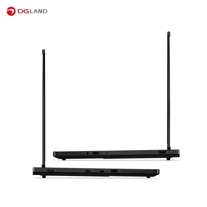 لپ تاپ 15.3 اینچی لنوو مدل Legion 5 15IRX10-i7 13650HX-RTX5050 8GB-16GB DDR5 4800MHz-1TB SSD-IPS 165Hz-W