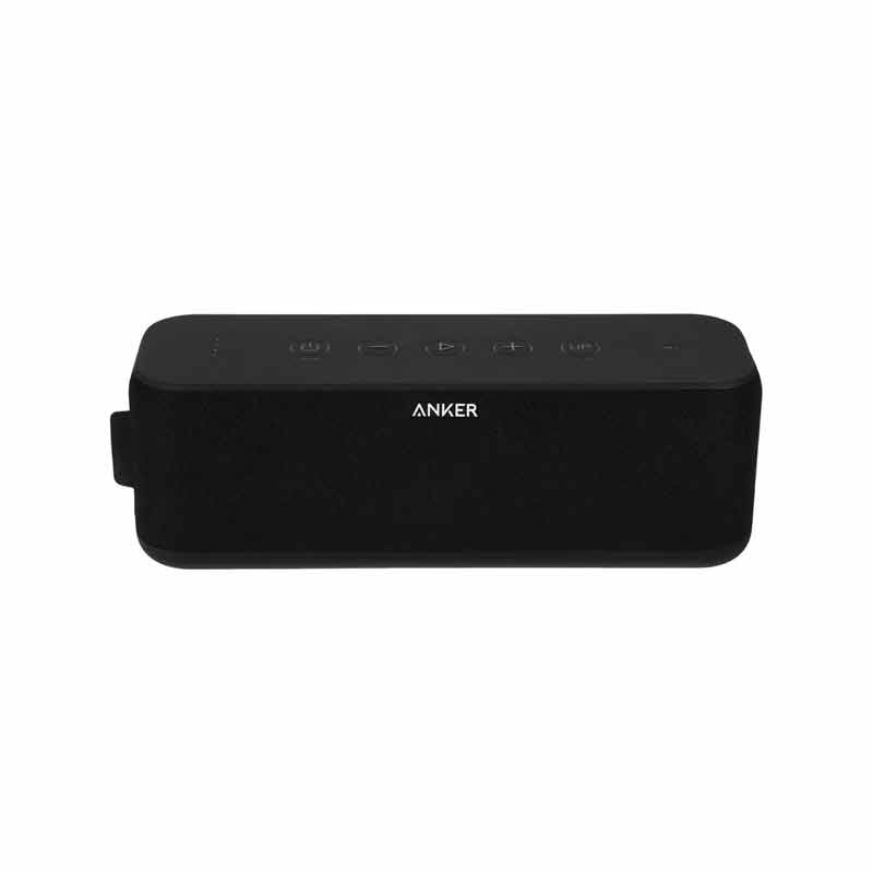 اسپیکر بلوتوثی قابل حمل انکر مدل A3145 SoundCore Boost