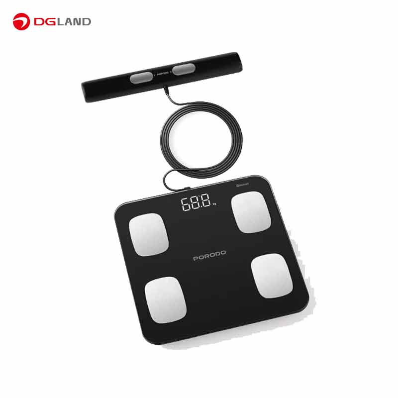 ترازوی هوشمند همراه با دسته پرودو مدل PD-LFST089