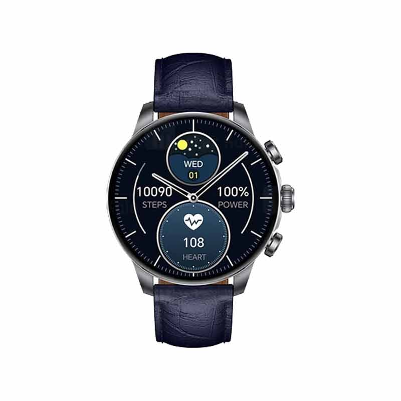 ساعت هوشمند گلوریمی مدل GX CLASSICFIT (LIMITED EDITION)