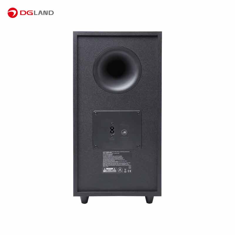 ساندبار جی بی ال مدل Cinema SB580