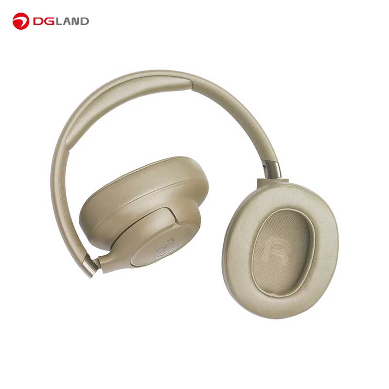 هدفون بلوتوثی جی بی ال مدل  Tune 780NC