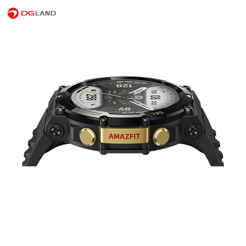 ساعت هوشمند امیزفیت مدل T-Rex 2