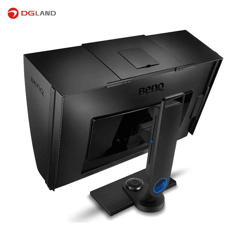 مانیتور بنکیو مدل SW2700PTسایز 27 اینچ مانیتور بنکیو مدل SW2700PTسایز 27 اینچ