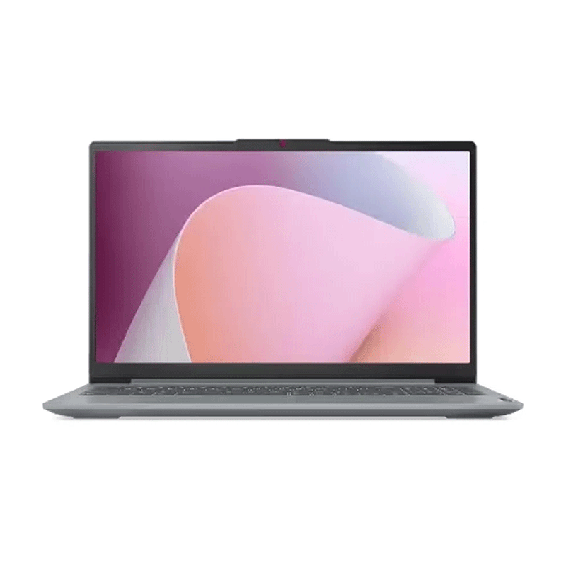 لپ تاپ لنوو مدل IdeaPad Slim 3-C R7 7730U ظرفیت 512 گیگابایت رم 8 گیگابایت 15.6 اینچ