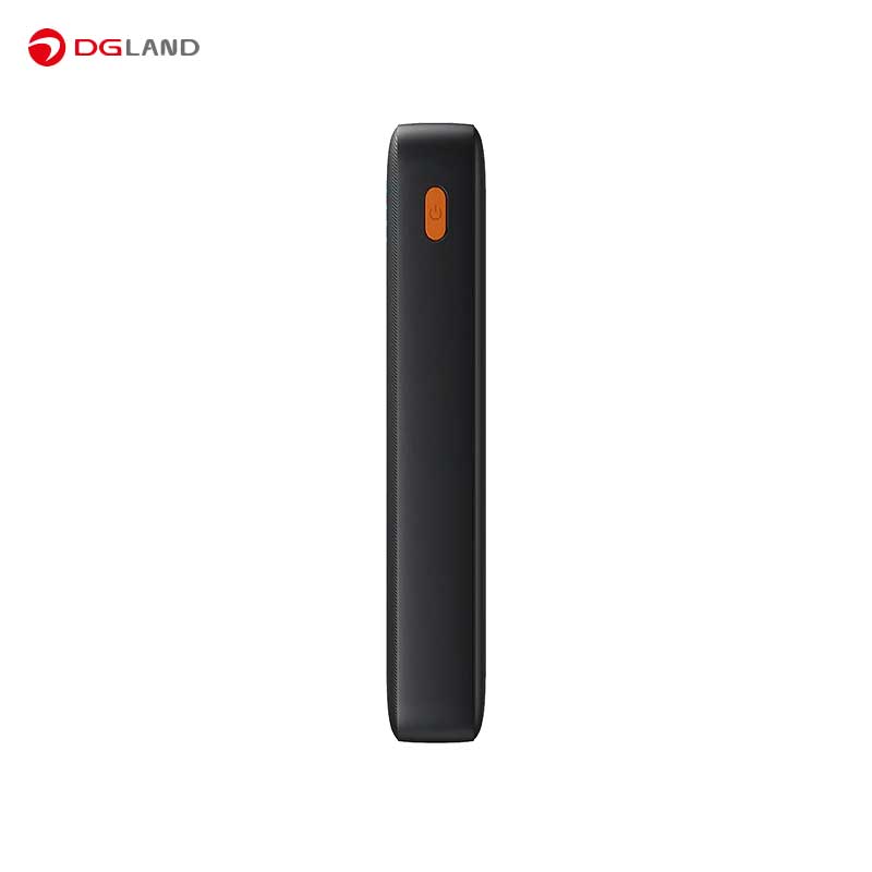 پاور بانک بیسوس مدل AirPow P10022804113 ظرفیت 20000 میلی‌ آمپر ساعت