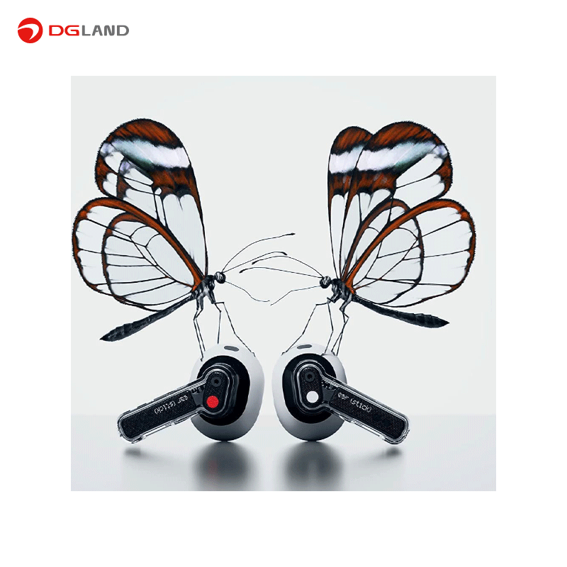 هدفون  بی‌ سیم ناتینگ مدل Nothing Ear Stick