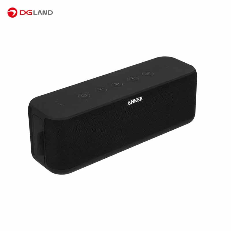 اسپیکر بلوتوثی قابل حمل انکر مدل A3145 SoundCore Boost