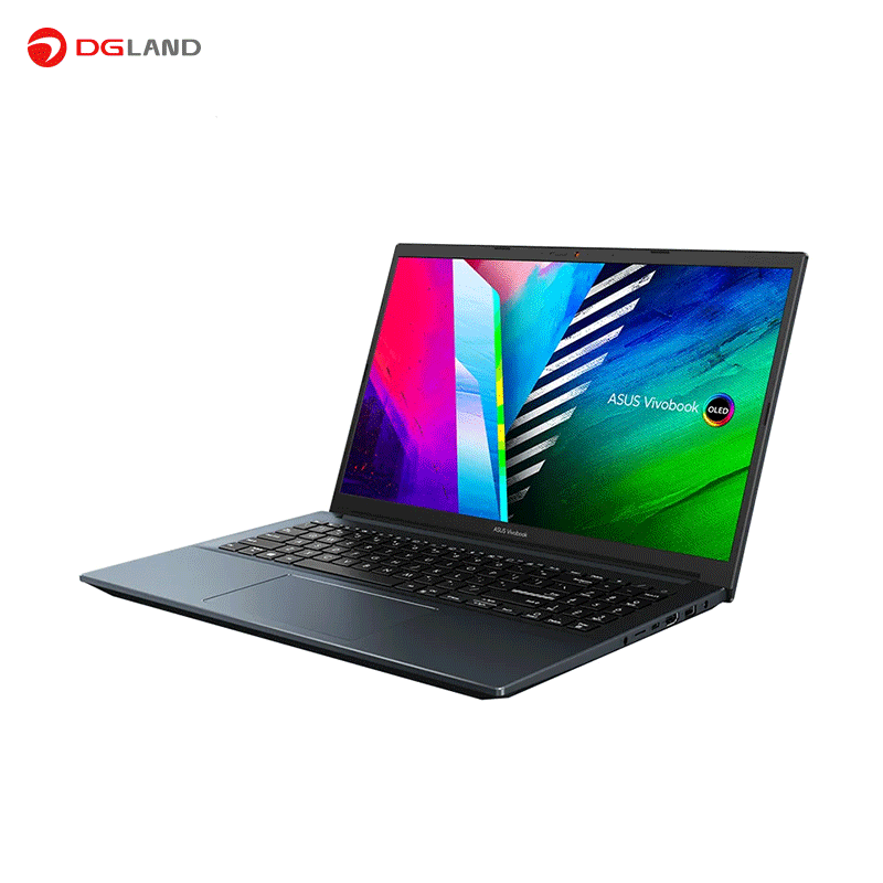 لپ تاپ ایسوس مدل VivoBook Pro 15 K3500PC-AC i7 11370H ظرفیت 1 ترابایت و رم 16 گیگابایت 15.6 اینچ لپ تاپ ایسوس مدل VivoBook Pro 15 K3500PC-AC i7 11370H ظرفیت 1 ترابایت و رم 16 گیگابایت 15.6 اینچ