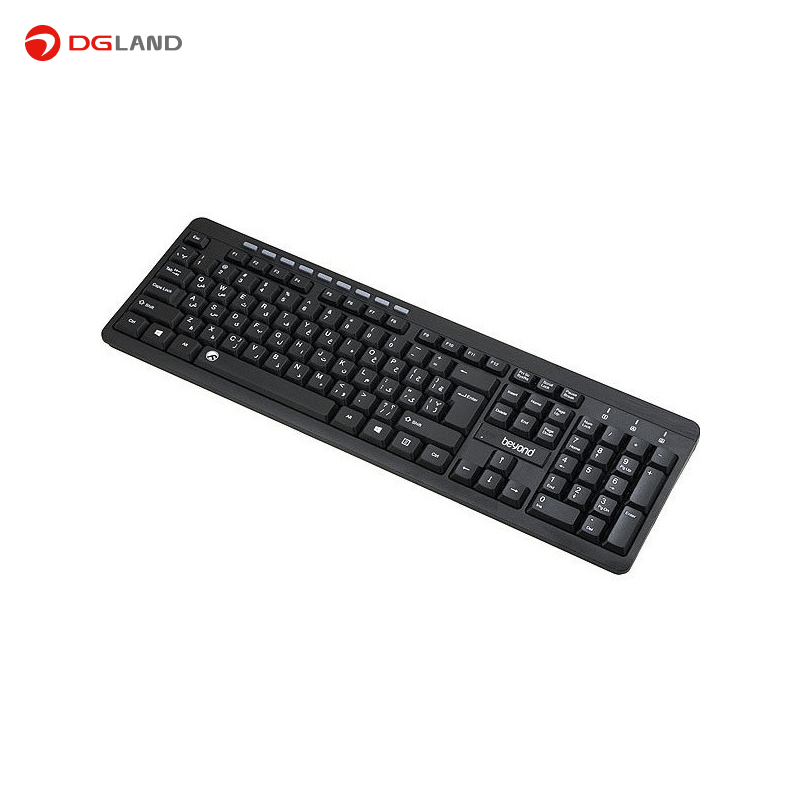 کیبورد بیاند مدل BK-3455